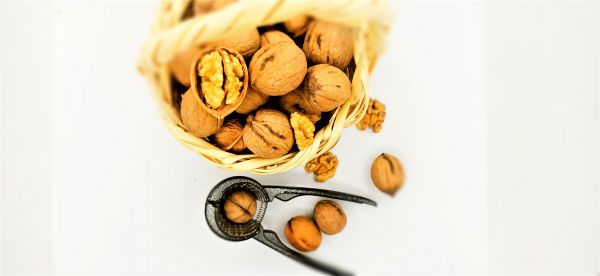 Walnut (50 pieces) Coconut Highland - 1