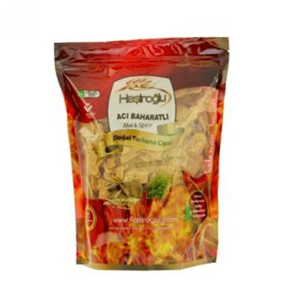 Acılı Cips Tarhana - 225 Gr - 2