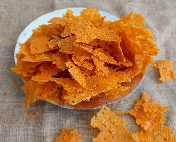 Acılı Tarhana - 500 Gr - 1