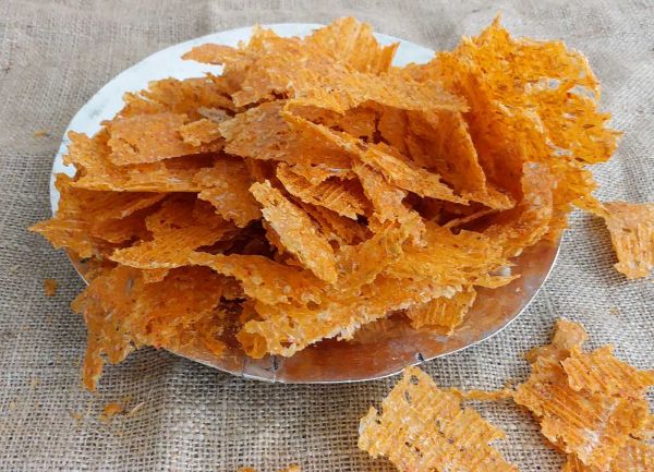 Acılı Tarhana - 500 Gr - 2