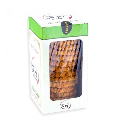 Alfi Çörek ( Tereyağlı 1 Kg ) 