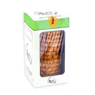 Alfi Çörek ( Tuzlu 1 Kg ) 