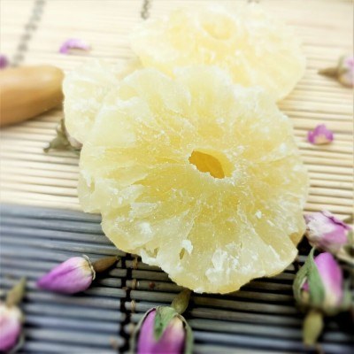 Ananas Kurusu (200 Gr.) 