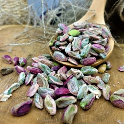 Pistachio Kernel - 250 gr 