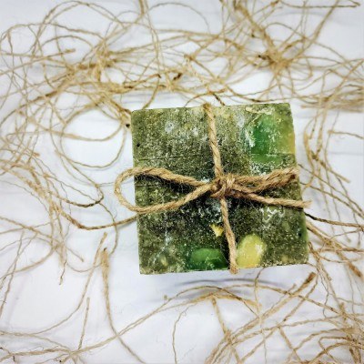 Juniper Tar Soap 