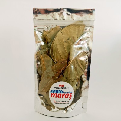 Avocado Leaf 100 Gr. 