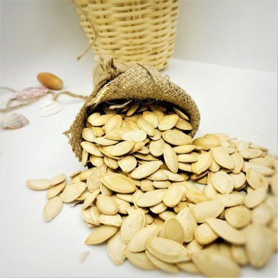 Tuzsuz Kabak Çekirdeği (500 gr ) 