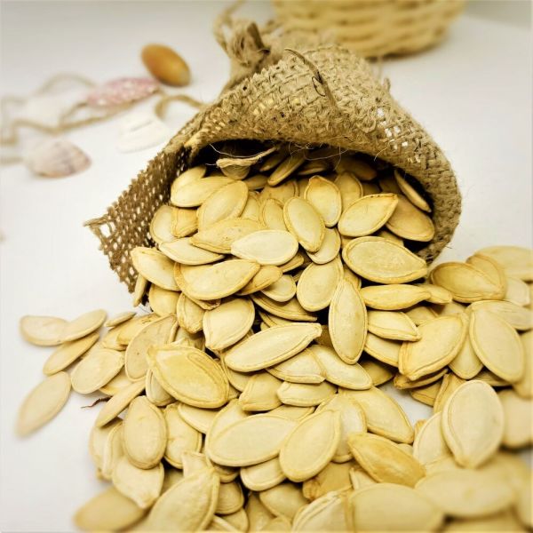 Tuzsuz Kabak Çekirdeği (1 kg ) - 1