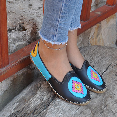 Babet Çarık - 19