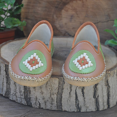 Flat Shoes - 2