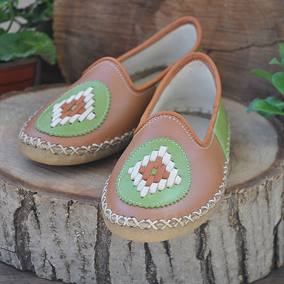 Flat Shoes 