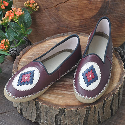 Flat Shoes - 5