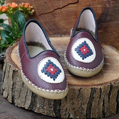 Flat Shoes - 7