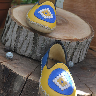Flat Shoes - 14