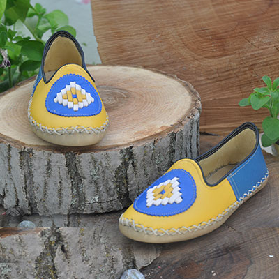 Flat Shoes - 15