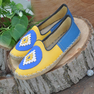 Flat Shoes - 16