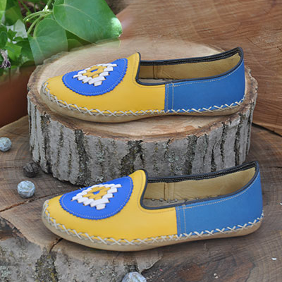 Flat Shoes - 17