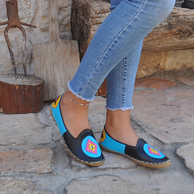 Flat Shoes - 18