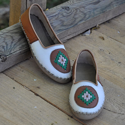 Flat Shoes - 22