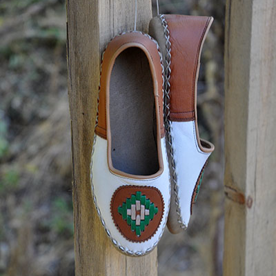 Flat Shoes - 23