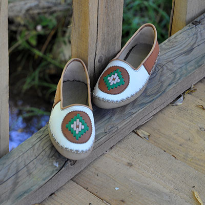 Flat Shoes - 24