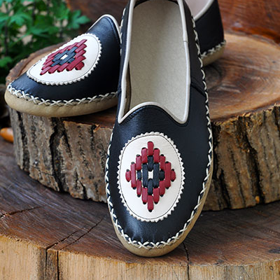 Flat Shoes - 26
