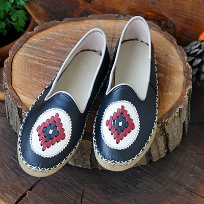 Flat Shoes - 27