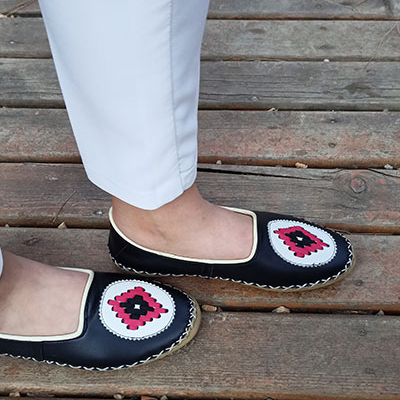 Flat Shoes - 29