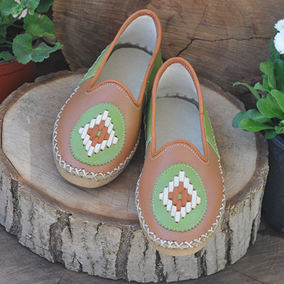 Flat Shoes - 30