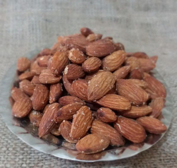 Badem  Tuzlu Kavrulmuş ( 1 kg ) - 3