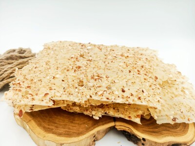 Bademli Tarhana (240 Gr.) 