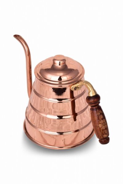 Bakır Demlik - 67k - 2
