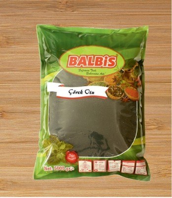 Balbis Çörek Otu(500gr) 