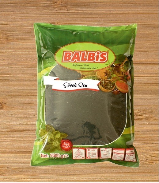 Balbis Black Cumin (500gr) - 1