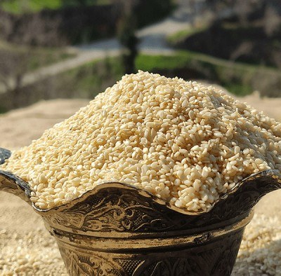 SESAME - 500 GR 