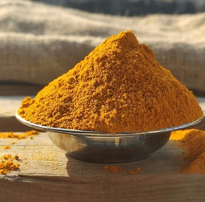 Zerdaçal Toz (250gr) 