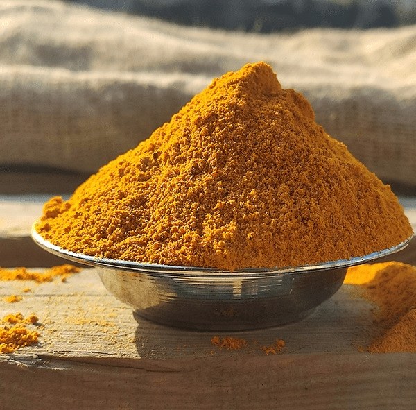 Zerdaçal Toz (250gr) - 1