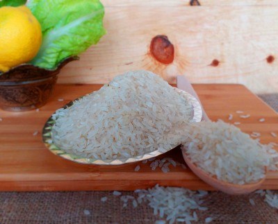 Baldo rice 