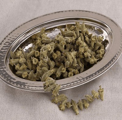Bamya Kuru 100 Gr 