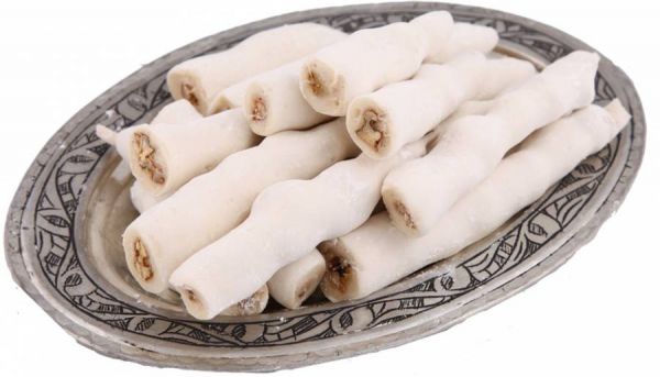 Beyaz Köpük (Un) Sucuğu (250 Gr) - 3
