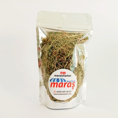 Biberiye 100 Gr 