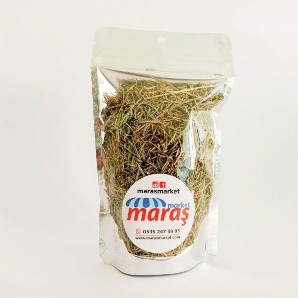 Biberiye 100 Gr - 1