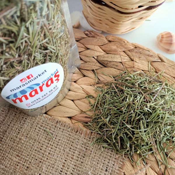 Biberiye 100 Gr - 3