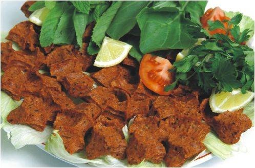 Mill Bulgur for Black Meatballs (Raw Meatballs) - 5