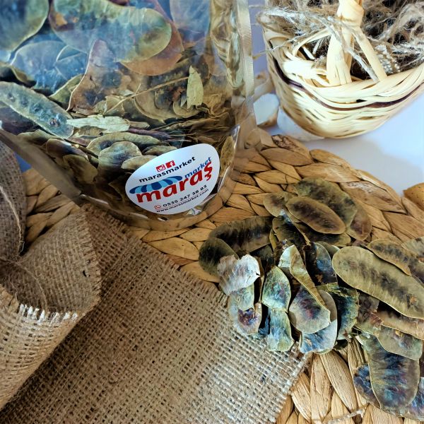 Hunger Grass (Camel Eye) 100 Gr. - 2