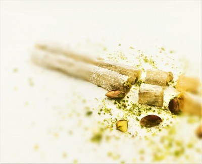 BOL FISTIKLI SUCUK (NAR AROMALİ) 