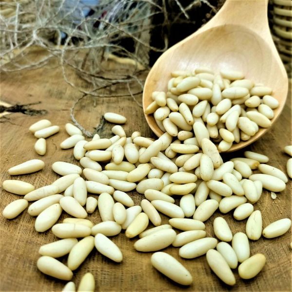 Çam Fıstığı 50 Gr. - 1