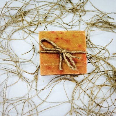 St. John&#39;s Wort Soap 