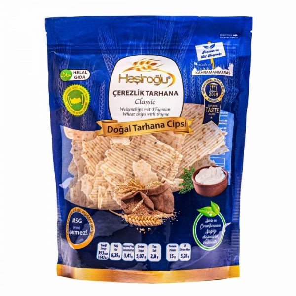 Cookie Tarhana - 225 Gr. - 1