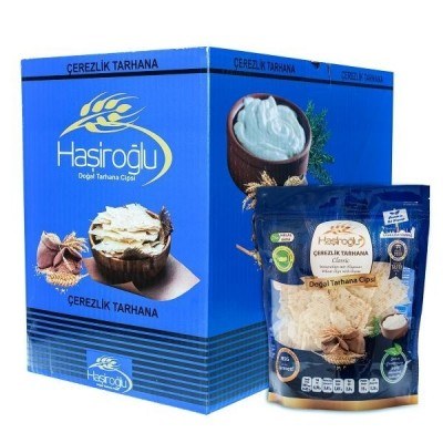 Çerezlik Tarhana - 225 gr.* 5 